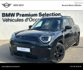 MINI ACEMAN E 184CH JCW