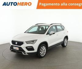ATECA ATECA 2.0 TDI 115 CV BUSINESS