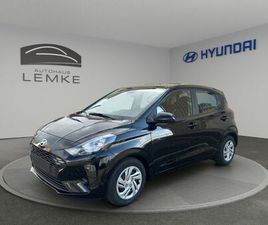 HYUNDAI I10 1.0 SELECT - INCL. NAVI - SOFORT