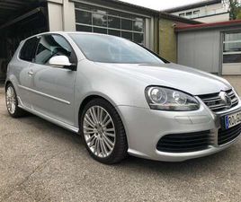 GOLF R32 4MOTION DSG XENON