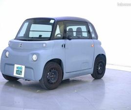 CITROEN C-ZERO CITROËN C-ZERO AMI - ONE ELECTRIC