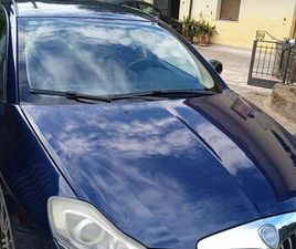 LANCIA DELTA DELTA 1600 DELTA 1.6 MJT S 120CV DPF