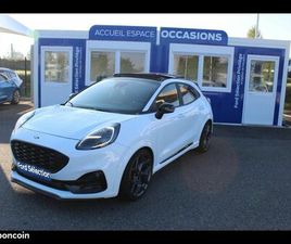 FORD PUMA 1.5 ECOBOOST 200CH S&S ST