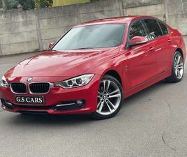 I // 118.900 KM // CUIR , CLIM , GARANTIE 12 MOIS