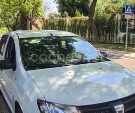 DACIA SANDERO AMBIANCE 1.2