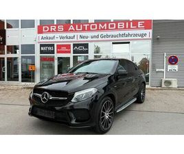 MERCEDES GLE GLE 43 AMG MERCEDES-BENZ GLE 43 AMG