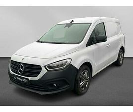 MERCEDES CITAN VANS 110 BESTELWAGEN PRO BASE L1