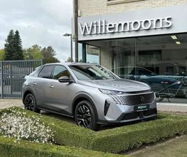 ALLURE 1.2 HYBRIDE 145PK DAGINSCHRIJVING!!! *CAMERA*19