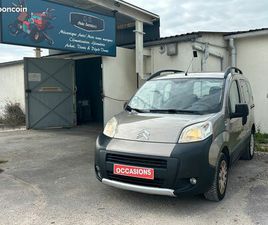 CITROEN NEMO XTR 1.4HDI