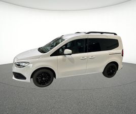 MERCEDES 180 VANS T-KLASSE L1