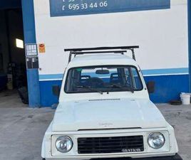 1.3 L BODY TECHO LONA