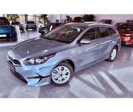 CEED SPORTSWAGON 1.5 T-GDI VISION