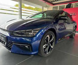 KIA EV6 77.4 RWD GTL WP ASS+ SND DES