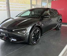 KIA EV6 PE EARTH 84 AWD WP CO AS DR SD DE