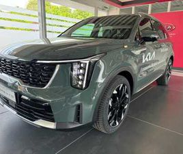 KIA SORENTO PE 2.2D AWD PLAT NAP PREM GD