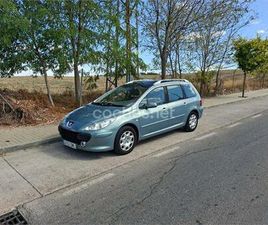 PEUGEOT 307 SW