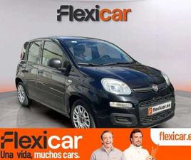 CITY CROSS 1.0 GSE 51KW (70CV)