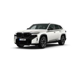 BMW XM XM V8 KIT M SPORT