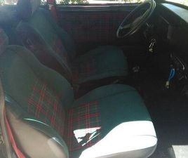 MINI MINI COOPER AUTO MINI EDIZIONE BALMORAL