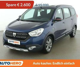 1.5 BLUE DCI STEPWAY CHARISMA