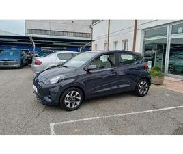 HYUNDAI I10 1.0 MPI CONNECTLINE SENZA SORPRESE