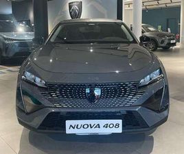 408 1.2 HYBRID ALLURE 136CV E-DSC6