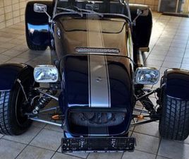 DAX RUSH VERKAUFE DAX RUSH (ÄHNLICH SUPER SEVEN)