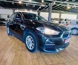 X2 1.5I SDRIVE18 OPF