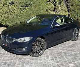 428I COUPÉ XDRIVE