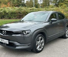 35.5KWH SE-L LUX AUTO 5DR