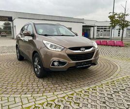 IX35 DIESEL 2.0 CRDI 4WD TREND