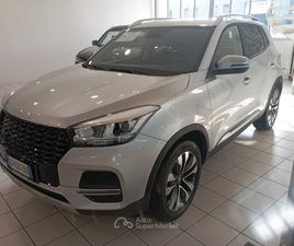 DR MOTOR DR4 OCCASIONE GPL