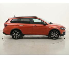 TIPO SW CROSS 1.6 DIESEL 131CV