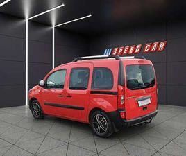 MERCEDES CITAN BUS 111 CDI LANG