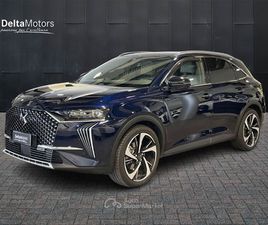 - 1.6 E-TENSE PHEV OPERA 225CV AUTO