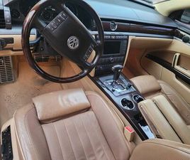 SHITET PHAETON VITI 2009