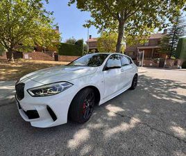 BMW SERIE 1 118 118DA M SPORT M SPORT