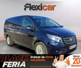 MERCEDES VITO TOURER TOURER 114 CDI / 114 BLUETEC