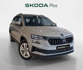 SKODA KAROQ 1.0 TSI SELECTION 85KW