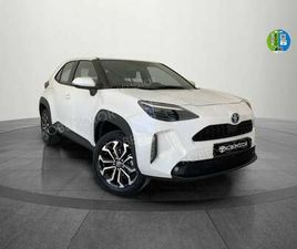 TOYOTA YARIS CROSS 130H ACTIVE PLUS