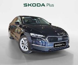 SKODA OCTAVIA SELECTION 1,5 TSI M-HEV 110 KW (150 CV) DSG 7 VEL.
