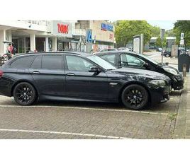 BMW SERIE 5 TOURING 520 520I TOURING AUT. MODERN LINE