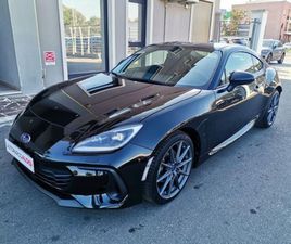 BRZ 2ª SERIE BRZ 2.4 TOUGE