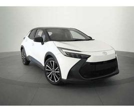 TOYOTA C-HR 140H SPIRIT