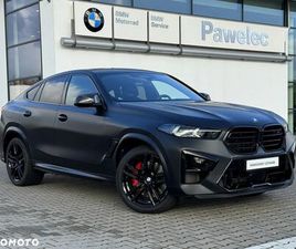 BMW X6M