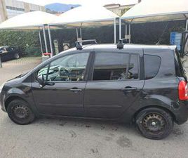 RENAULT MODUS MAXI 1.5 DCI DYNAMIQUE 85CV