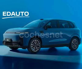 LEAPMOTOR B10 B10 BEV 56.2KWH LIFEPRO AUTO