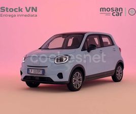 LEAPMOTOR T03 T03 BEV 37.3KWH DESIGN AUTO