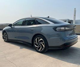 VOLKSWAGEN 2024 ID.7 VIZZION NEDC 642KM