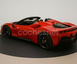 FERRARI SF90 4.0 V8 T SPIDER